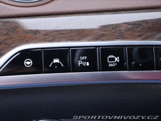 Mercedes-Benz S 4,7 AMG 335kW Aut.klima 5 2013