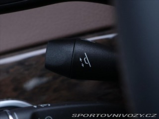 Mercedes-Benz S 4,7 AMG 335kW Aut.klima 5 2013