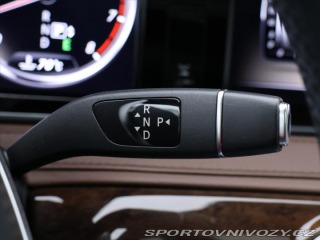Mercedes-Benz S 4,7 AMG 335kW Aut.klima 5 2013