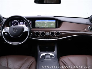 Mercedes-Benz S 4,7 AMG 335kW Aut.klima 5 2013