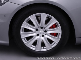 Mercedes-Benz S 4,7 AMG 335kW Aut.klima 5 2013