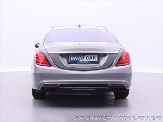 Mercedes-Benz S 4,7 AMG 335kW Aut.klima 5 2013