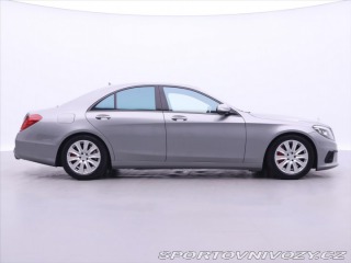 Mercedes-Benz S 4,7 AMG 335kW Aut.klima 5 2013