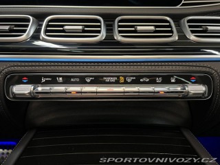 Mercedes-Benz Ostatní modely 450d 4MATIC AMG, OFFROAD 2025