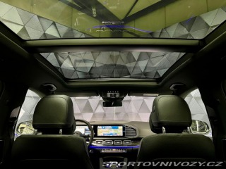 Mercedes-Benz Ostatní modely 450d 4MATIC AMG, OFFROAD 2025