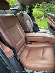BMW 5 3,0 GT xDrive 2012 výbo 2012