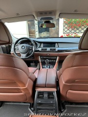 BMW 5 3,0 GT xDrive 2012 výbo 2012