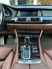BMW 5 3,0 GT xDrive 2012 výbo 2012