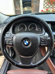 BMW 5 3,0 GT xDrive 2012 výbo 2012