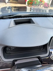 BMW 5 3,0 GT xDrive 2012 výbo 2012