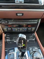 BMW 5 3,0 GT xDrive 2012 výbo 2012