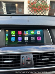 BMW 5 3,0 GT xDrive 2012 výbo 2012