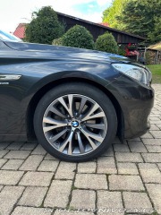 BMW 5 3,0 GT xDrive 2012 výbo 2012