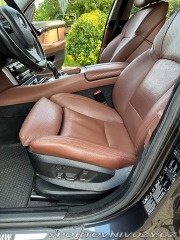 BMW 5 3,0 GT xDrive 2012 výbo 2012