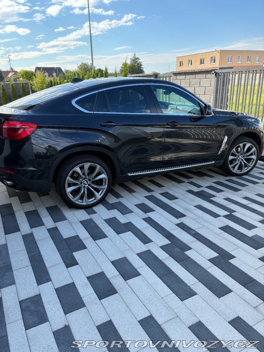 BMW X6  1800