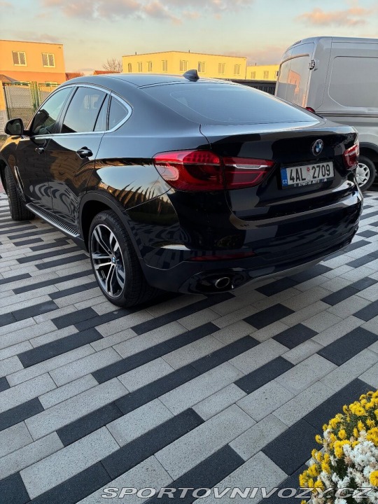 BMW X6  1800