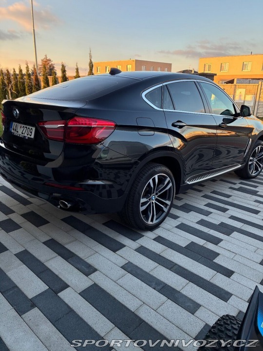 BMW X6  1800