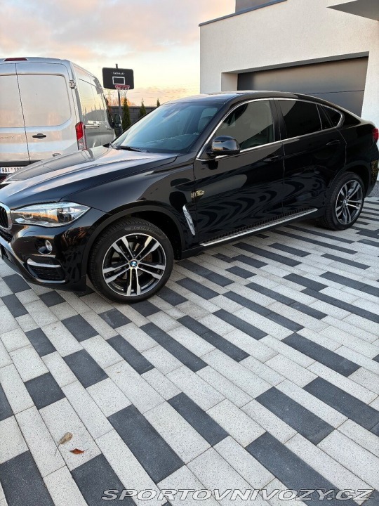 BMW X6  1800