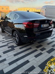 BMW X6 1800