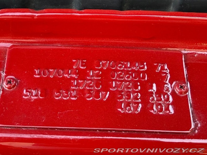 Mercedes-Benz SL 450 Cabrio r.v.1978 1978