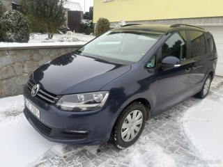 Volkswagen  Sharan 2,0   TDI