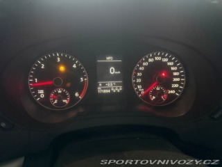 Volkswagen Ostatní modely Sharan 2,0   TDI 2011