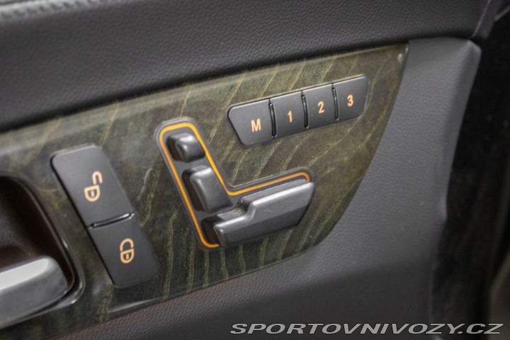 Mercedes-Benz CLS  2014