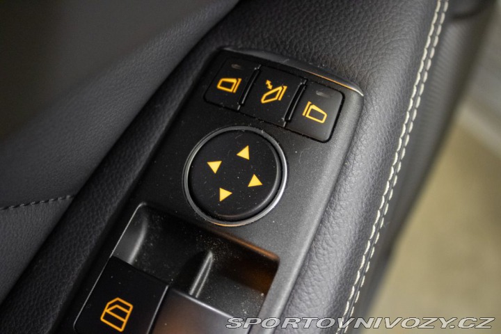 Mercedes-Benz CLS  2014