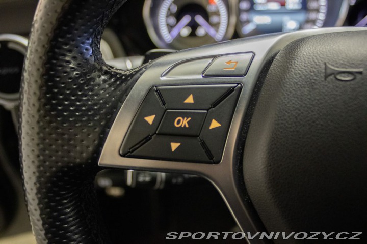 Mercedes-Benz CLS  2014