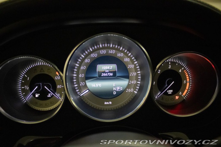 Mercedes-Benz CLS  2014