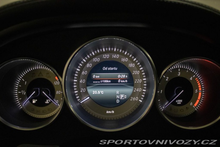 Mercedes-Benz CLS  2014