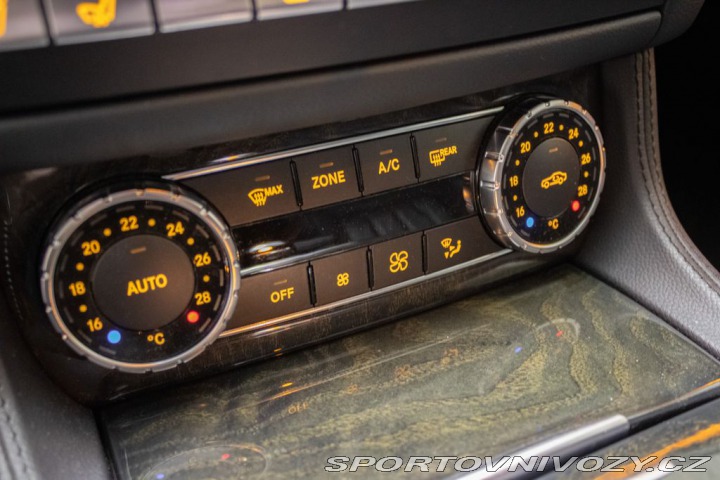 Mercedes-Benz CLS  2014