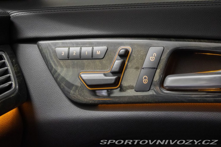 Mercedes-Benz CLS  2014