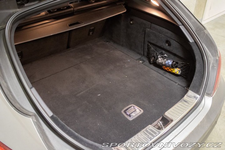 Mercedes-Benz CLS  2014