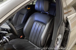 Mercedes-Benz CLS  2014