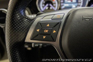 Mercedes-Benz CLS  2014