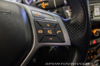 Mercedes-Benz CLS  2014