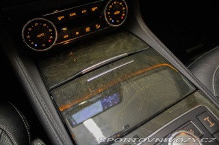 Mercedes-Benz CLS  2014