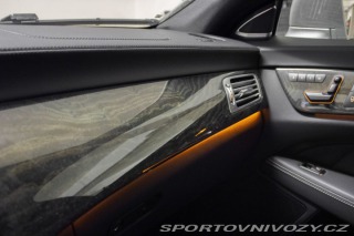 Mercedes-Benz CLS  2014