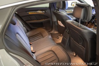 Mercedes-Benz CLS  2014