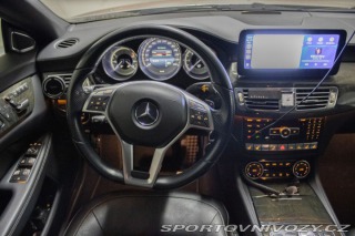 Mercedes-Benz CLS  2014