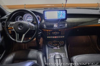 Mercedes-Benz CLS  2014