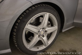 Mercedes-Benz CLS  2014