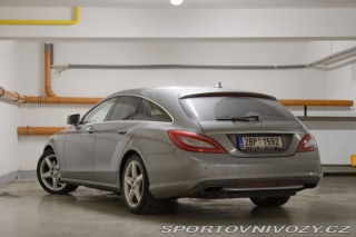 Mercedes-Benz CLS  2014