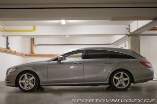 Mercedes-Benz CLS  2014