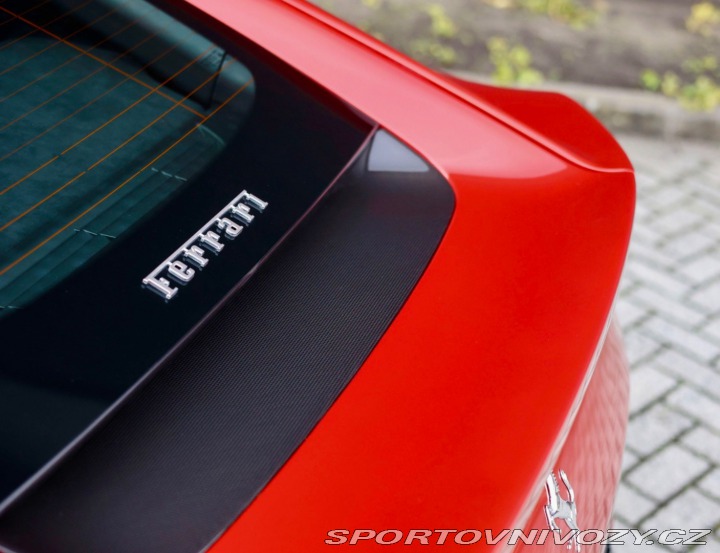 Ferrari 812 Superfast 6.5 V12 | zdvi 2020