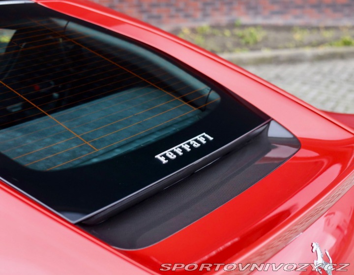 Ferrari 812 Superfast 6.5 V12 | zdvi 2020