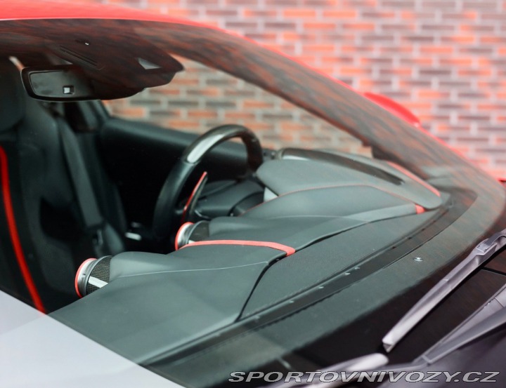 Ferrari 812 Superfast 6.5 V12 | zdvi 2020