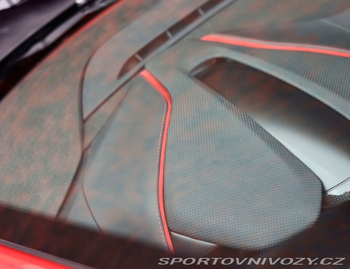 Ferrari 812 Superfast 6.5 V12 | zdvi 2020