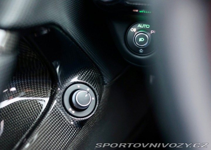 Ferrari 812 Superfast 6.5 V12 | zdvi 2020